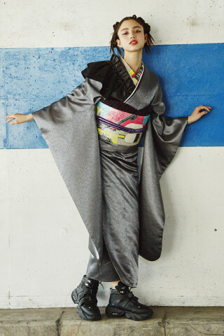 振袖_振袖_100163 | FURISODE LAB