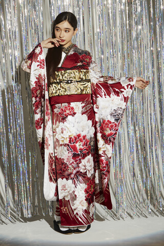 振袖_振袖_100165 | FURISODE LAB