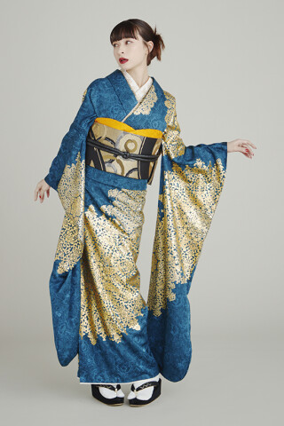 振袖_振袖_100166 | FURISODE LAB
