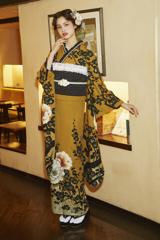 振袖_振袖_100168 | FURISODE LAB