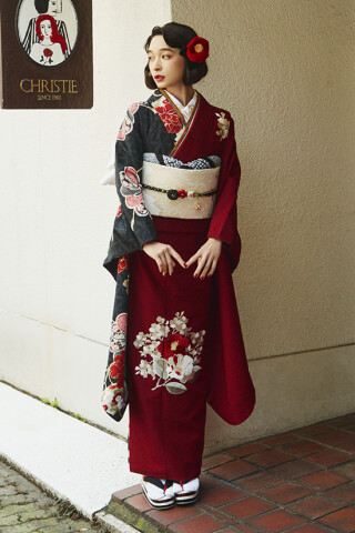 振袖_振袖_100169 | FURISODE LAB