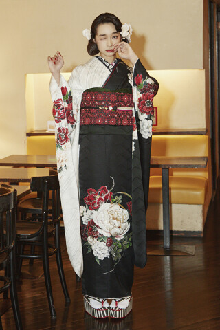 振袖_振袖_100170 | FURISODE LAB