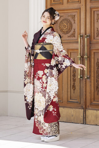 振袖_振袖_100172 | FURISODE LAB