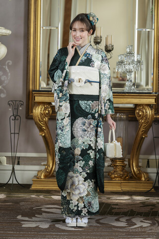 振袖_振袖_100174 | FURISODE LAB