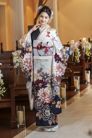 振袖_振袖_100175 | FURISODE LAB