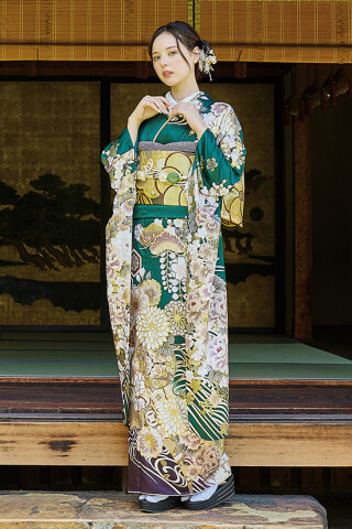 振袖_振袖_100177 | FURISODE LAB