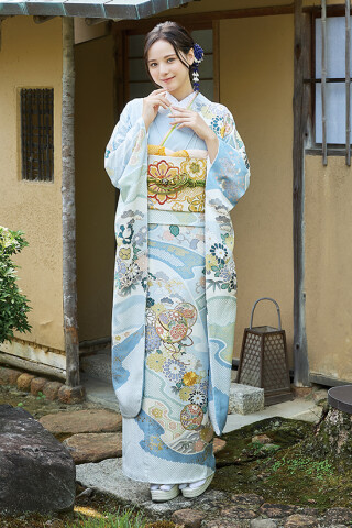 振袖_振袖_100178 | FURISODE LAB