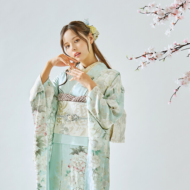 FURISODE LAB ガーデンシティ厚木店 / 神奈川県 の店舗情報 | 人気の