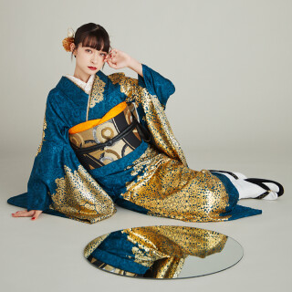 FURISODE LAB ホームズ寝屋川店 / 大阪府 の店舗情報 | 人気の成人式