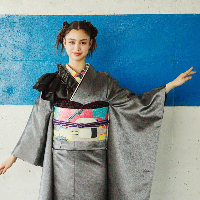FURISODE LAB アクロスモール泉北店 / 大阪府 の店舗情報 | 人気の成人