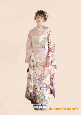 No.59318 KH-338｜舞姫古典