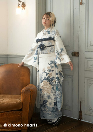 No.59321 KH-595｜Nostalgic