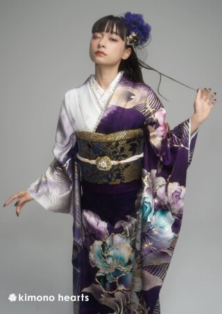 No.59323 KH-619｜GLAMOROUS