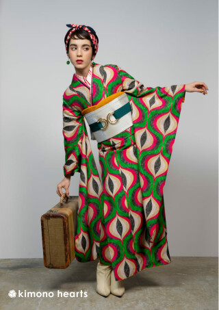 No.59325 KH-533｜RETRO MODERN