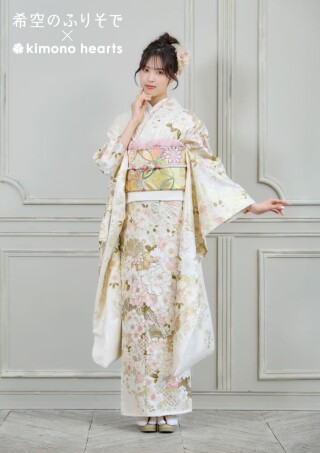 南区で人気の成人式振袖購入・レンタル・写真撮影店 | My振袖