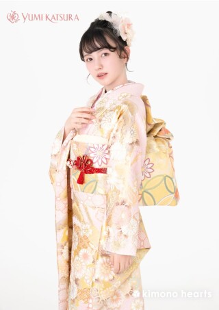 KH-563_振袖_59333 | キモノハーツ／kimono hearts
