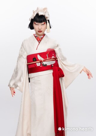 No.59339 KH-314｜Neo Japanesque