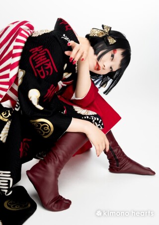 熊本県で人気の成人式振袖購入・レンタル・写真撮影店 | My振袖