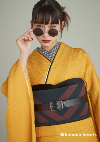 FL-E302｜MODE style_振袖_59377 | キモノハーツ／kimono hearts