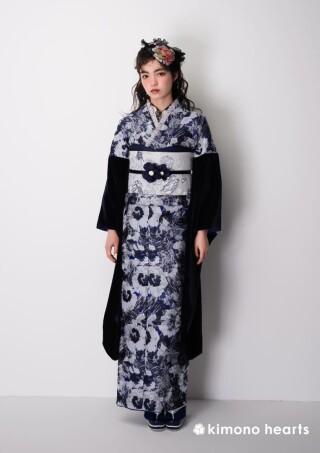 KH-526_振袖_59407 | キモノハーツ／kimono hearts
