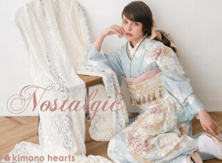 キモノハーツ 東京 / 池袋 / kimono hearts Tokyo-ikebukuro- / 東京都