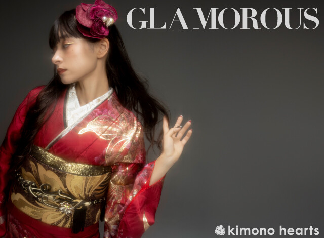 キモノハーツ 海老名 / kimono hearts Ebina / 神奈川県 の店舗情報