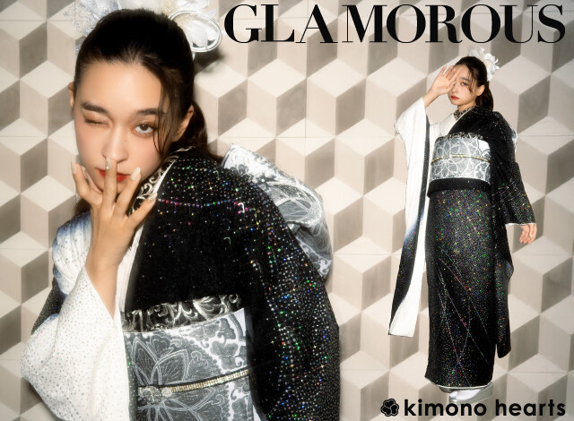 確認ページ キモノハーツ 東京 / 池袋 / kimono hearts Tokyo-ikebukuro