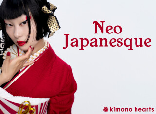 キモノハーツ 海老名 / kimono hearts Ebina / 神奈川県 の店舗情報