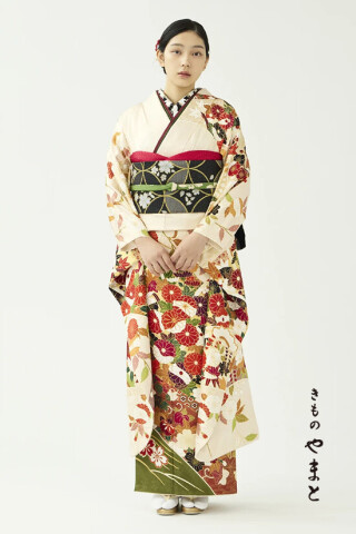菊の成人式振袖一覧 | My振袖