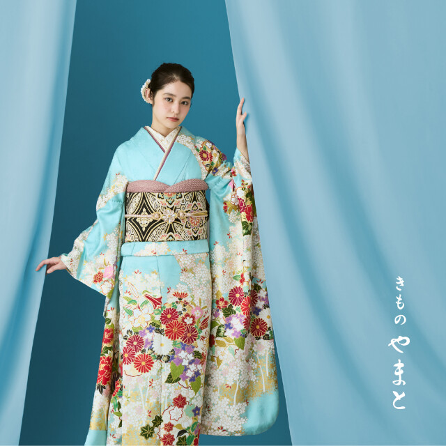 きものやまと ONE FUKUOKA BLDG.店 / 福岡県 の店舗情報 | 人気の成人