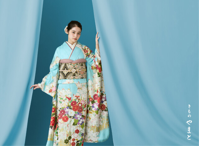 きものやまと 新百合ケ丘エルミロード店 / 神奈川県 の店舗情報 | 人気