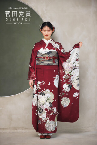 HATACHI No.3207_振袖_101161