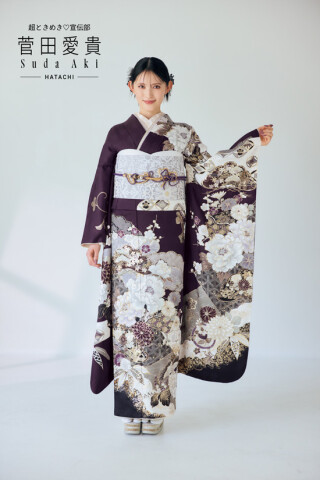 HATACHI No.3208_振袖_101162