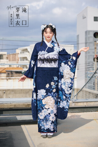 HATACHI No.3215_振袖_101163