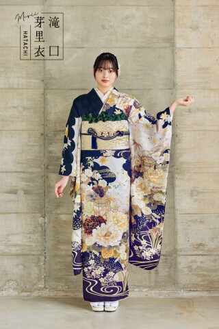 HATACHI No.3221_振袖_101166