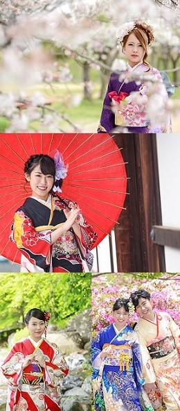 前撮りプラン2