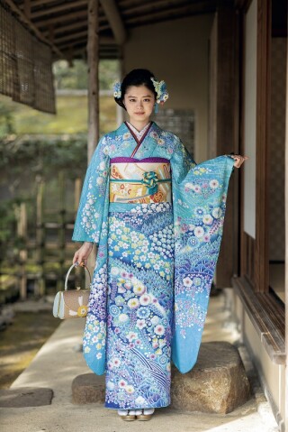 2ページ目 辻が花の振袖人気ランキング 振袖 成人式着物レンタルのおすすめ情報ならmy振袖