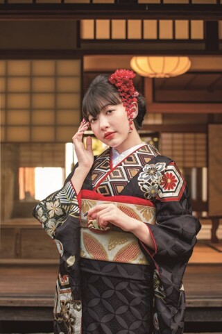 新作フルセット振袖B-NO1712_振袖_61998