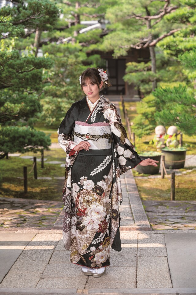 マイロママ様ご成約‼️アンティーク【正絹7歳用】振袖セット 楽天市場】七五三 7歳 着物 正絹の通販