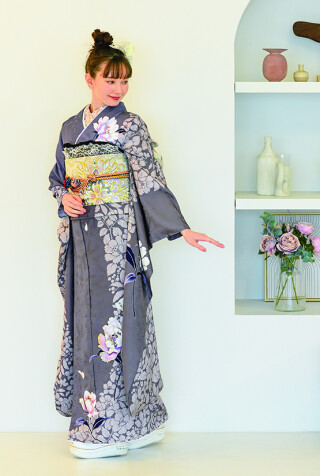 furisode Coffret　CF-306_振袖_36299