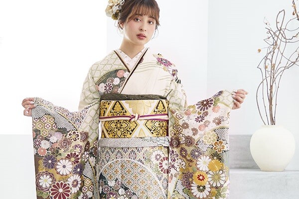 振袖宅配レンタルプラン / 京都着物レンタル夢館 | My振袖