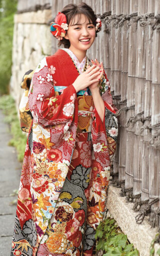 呉服のいちはら 西都本店 / 宮崎県 の店舗情報 | 人気の成人式振袖