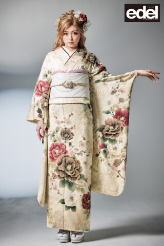 edel 306_振袖_56204