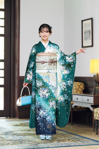 HATACHI No.2914_振袖_81373