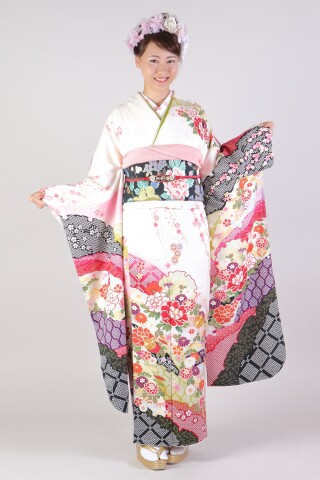 KR40-008M2_振袖_31464 | 正直屋-和合店