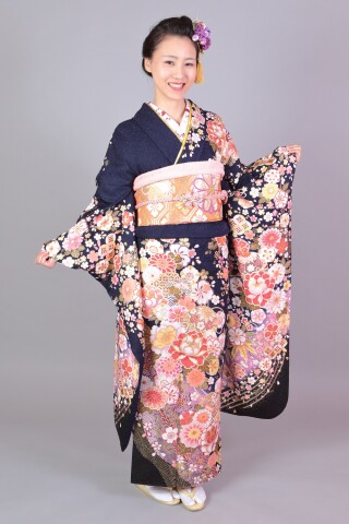 KR41-019M2_振袖_31915 | 正直屋-和合店
