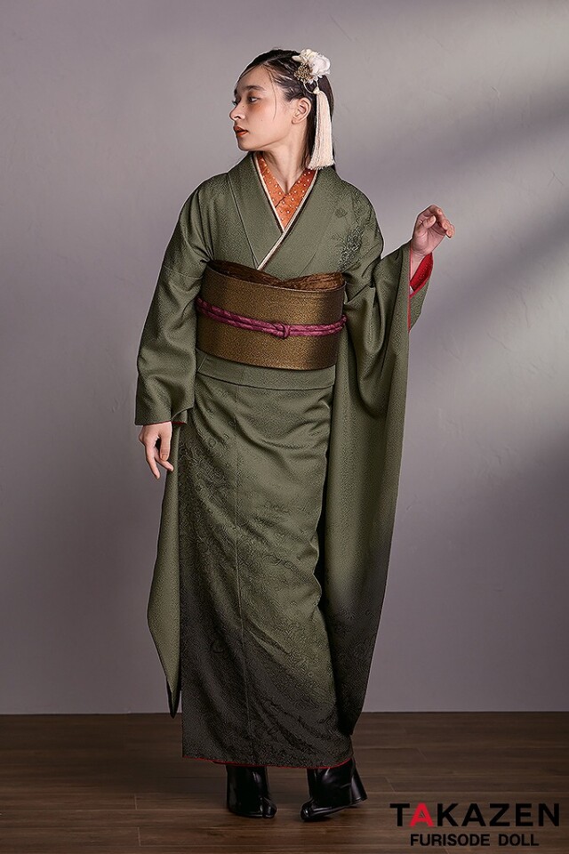 スタッフ一覧 / TAKAZEN奈良店 | My振袖