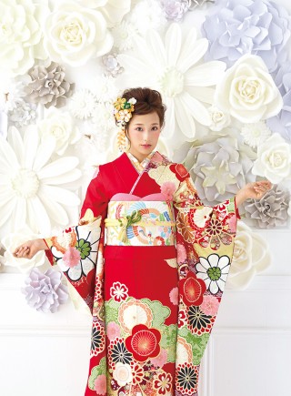 和2_振袖_4733 | biwa桜 | 近江八幡店 | Princess Furisode