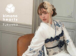 キモノハーツ 福岡 / kimono hearts Fukuokaの店舗サムネイル画像