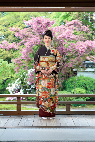 47A-105_振袖_91782 | KIMONO21舞ん